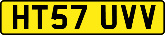 HT57UVV