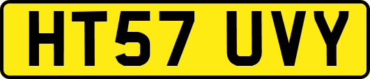HT57UVY
