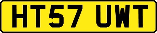 HT57UWT