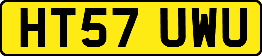 HT57UWU