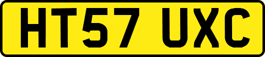 HT57UXC
