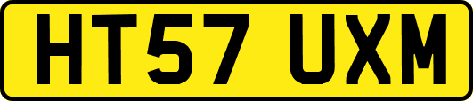 HT57UXM