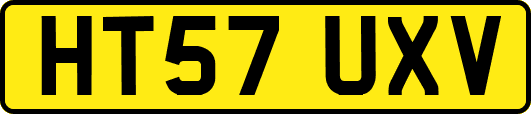 HT57UXV