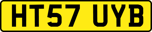 HT57UYB