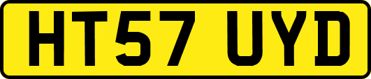 HT57UYD