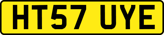 HT57UYE