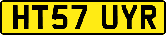 HT57UYR