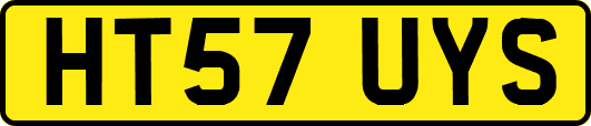 HT57UYS
