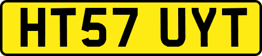 HT57UYT
