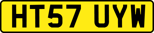 HT57UYW