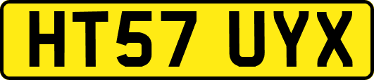HT57UYX