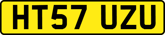 HT57UZU
