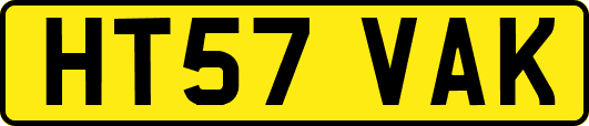 HT57VAK