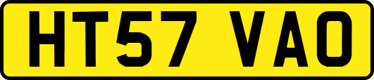 HT57VAO