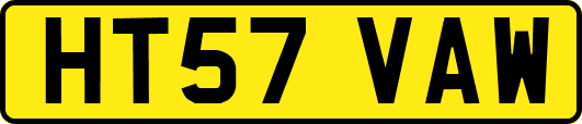 HT57VAW