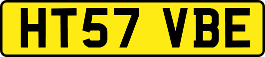 HT57VBE