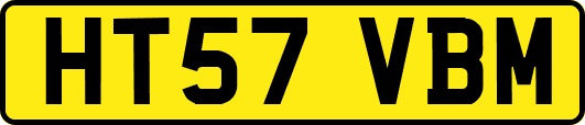 HT57VBM