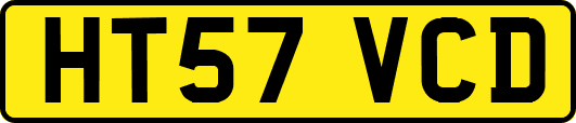 HT57VCD