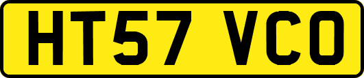 HT57VCO