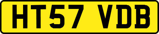 HT57VDB