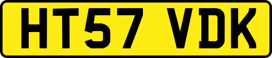 HT57VDK