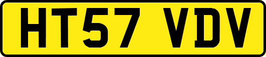 HT57VDV