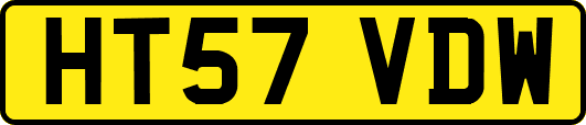 HT57VDW