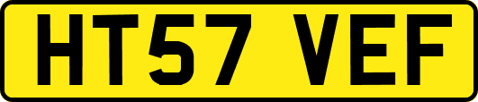 HT57VEF
