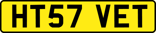 HT57VET