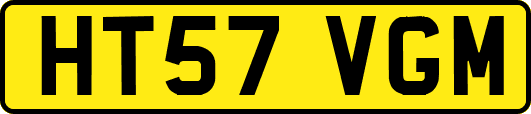 HT57VGM