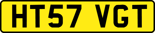 HT57VGT