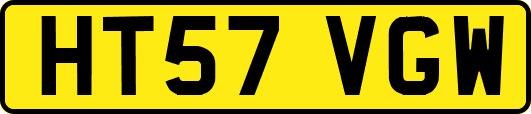 HT57VGW