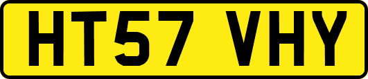 HT57VHY