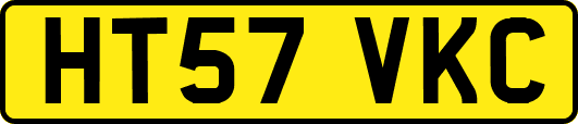 HT57VKC