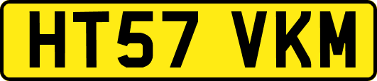 HT57VKM