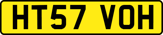 HT57VOH