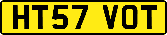 HT57VOT
