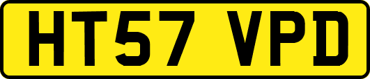 HT57VPD