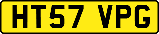 HT57VPG
