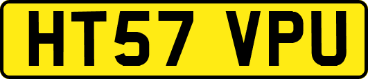 HT57VPU