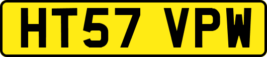 HT57VPW