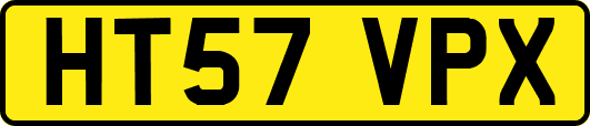 HT57VPX