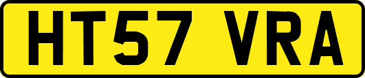HT57VRA