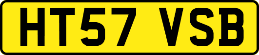 HT57VSB