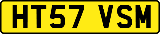 HT57VSM