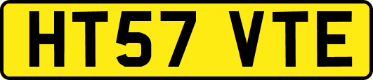 HT57VTE