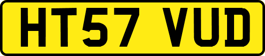 HT57VUD