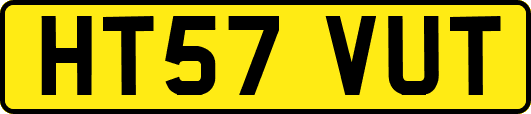 HT57VUT