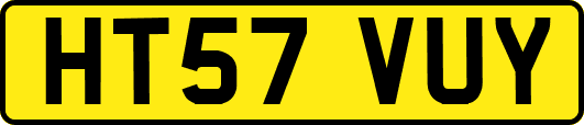 HT57VUY