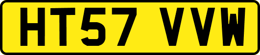 HT57VVW